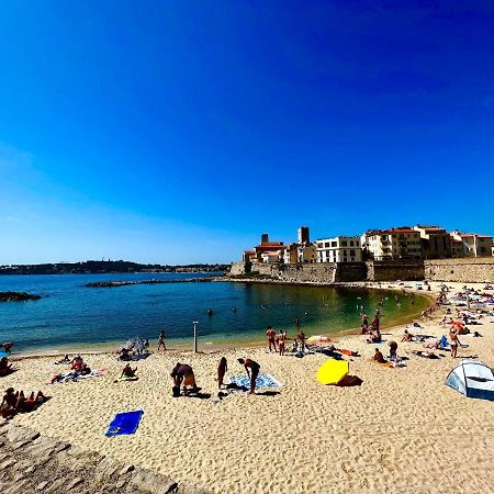 Appartement Tout Neuf Vieil Antibes Zewnętrze zdjęcie