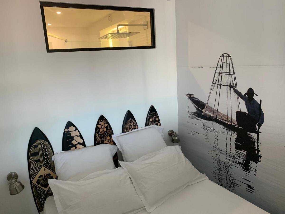 Appartement Tout Neuf Vieil Antibes Zewnętrze zdjęcie