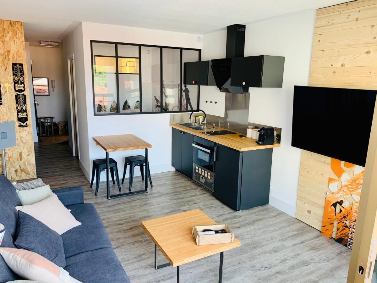 Appartement Tout Neuf Vieil Antibes Zewnętrze zdjęcie