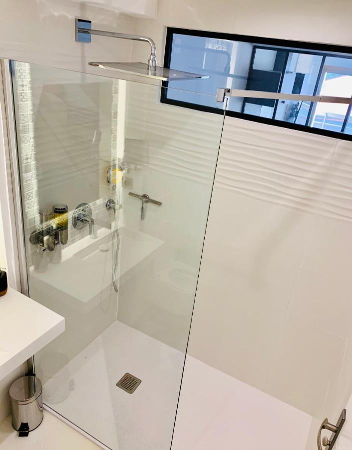 Appartement Tout Neuf Vieil Antibes Zewnętrze zdjęcie