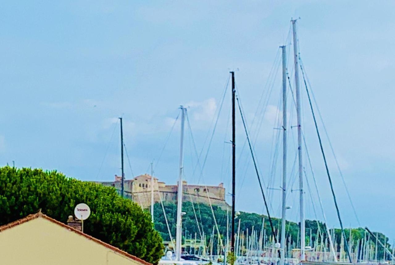 Appartement Tout Neuf Vieil Antibes Zewnętrze zdjęcie