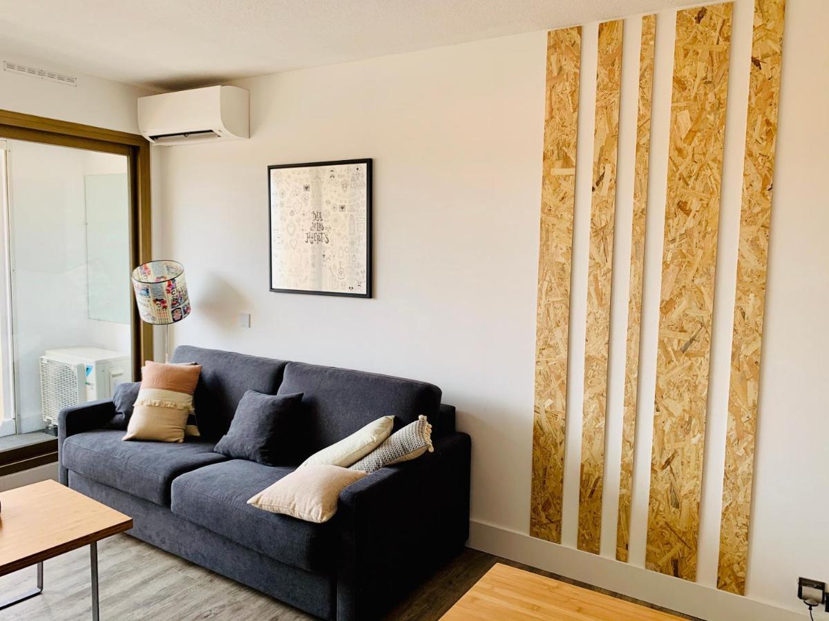 Appartement Tout Neuf Vieil Antibes Zewnętrze zdjęcie