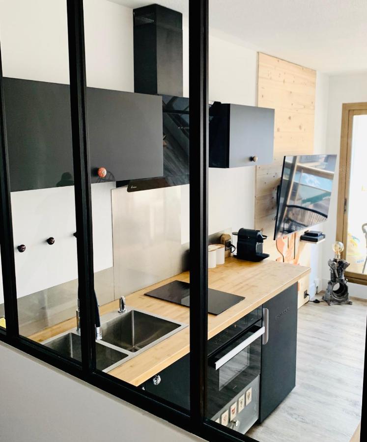 Appartement Tout Neuf Vieil Antibes Zewnętrze zdjęcie
