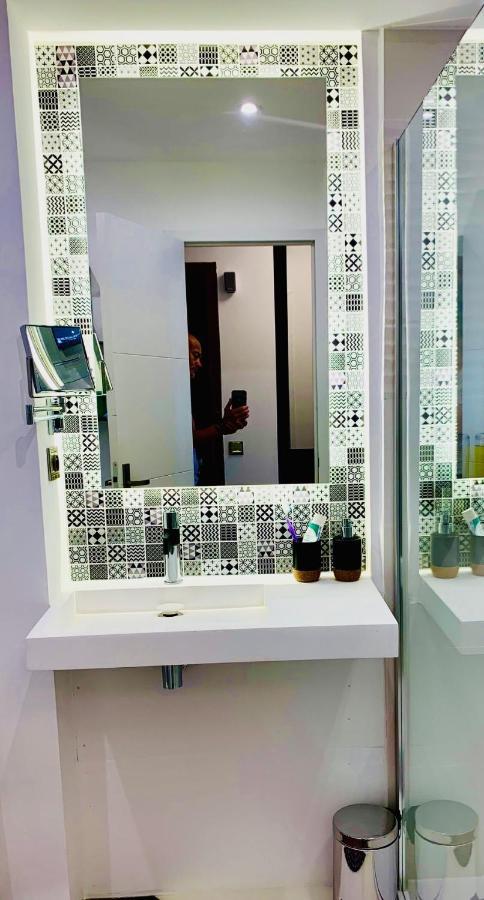 Appartement Tout Neuf Vieil Antibes Zewnętrze zdjęcie
