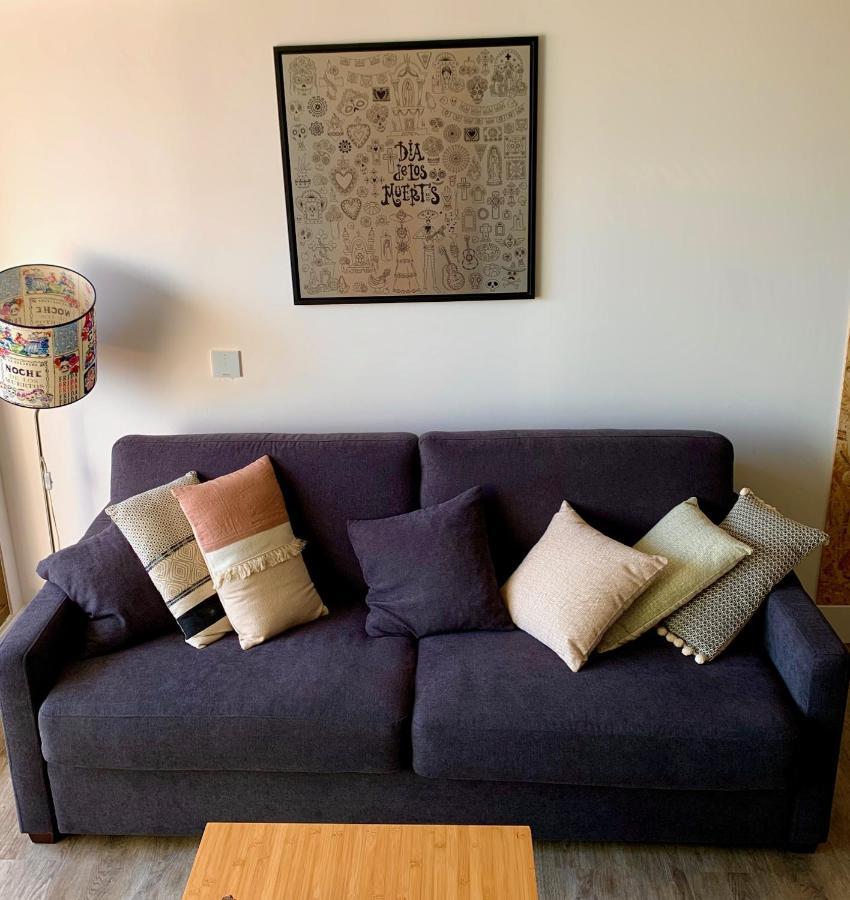 Appartement Tout Neuf Vieil Antibes Zewnętrze zdjęcie