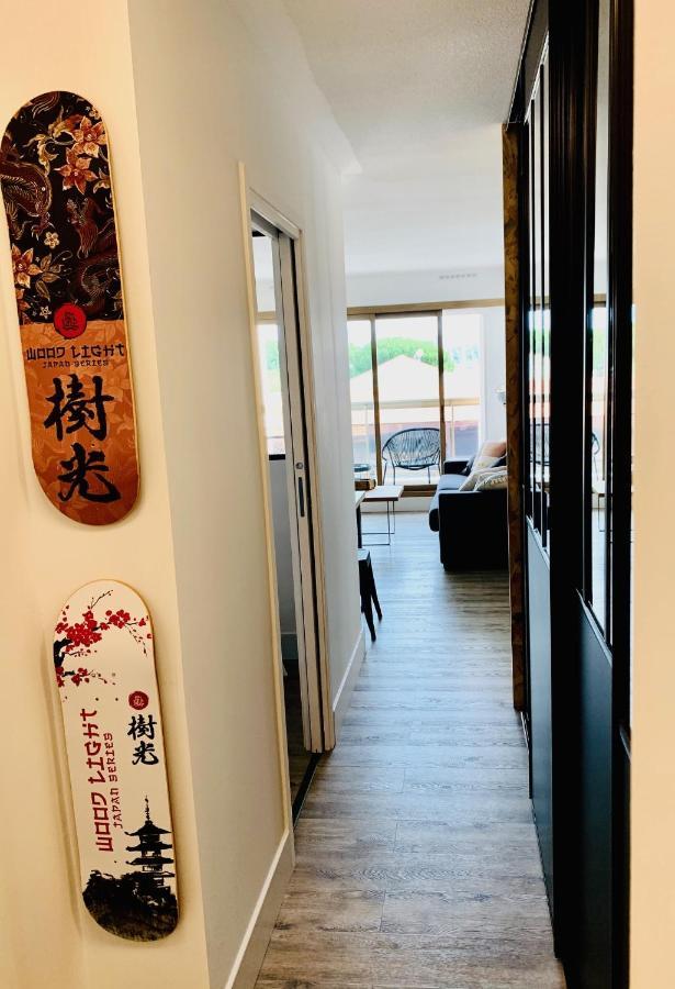 Appartement Tout Neuf Vieil Antibes Zewnętrze zdjęcie
