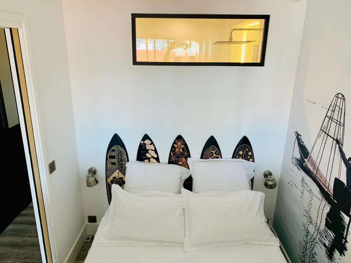 Appartement Tout Neuf Vieil Antibes Zewnętrze zdjęcie